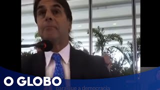 Presidente do Uruguai diz que ficou &#39;surpreso&#39; ao ouvir que ditadura na Venezuela é uma narrativa