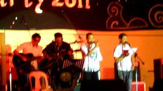 ACSAT DUMAGUETE-FACULTY CONCERT(part 1)