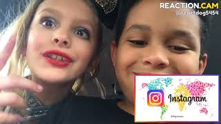 How They Created - Instagram | Kevin Systrom and Mike Krieger | instagram… – REACTION.CAM