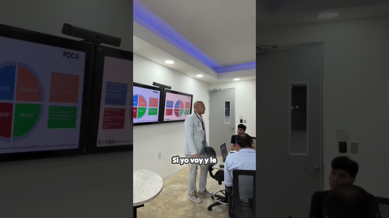 ¡Descubre el error fatal al intentar un Kaizen sin involucrar al equipo!