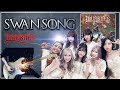 魂のギターシャウト!LOVEBITES 『Swan Song』YNGWIE風