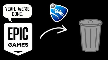 Epic Games Said They