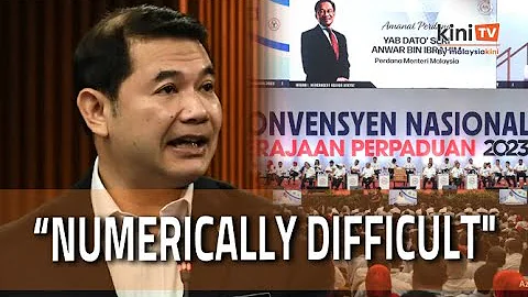 Rafizi dismisses claims govt will fall after state elections - DayDayNews