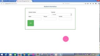 PHP CRUD Part2  Learning PHP in khmer