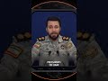 Irán llama cobarde a Trump y su Ejército