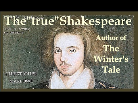 Autobiographical in Shakespeare&rsquo;s plays (exemplified on "The Winters Tale")