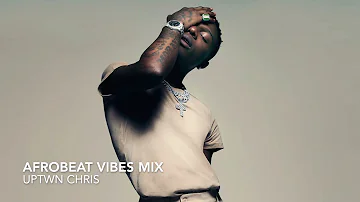 Afrobeat Vibes Mix - Wizkid, Tems, Rema, Joeboy, Davido, Wande Coal, CKay, Tekno, Fireboy