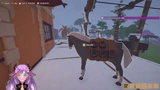 Possibly the last time in our market.. [Old Market Simulator]