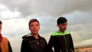 Dündar Uçar-Mevlüt Can Mede- Ali Yörür-2016-Katliam Beat