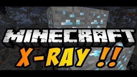 How to install/Use X-ray Mod for Minecraft 1.7.4/1.7.2
