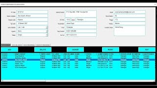 MEMBUAT FORM DATA DENGAN MULTIPAGES | EXCEL & VBA TUTORIAL