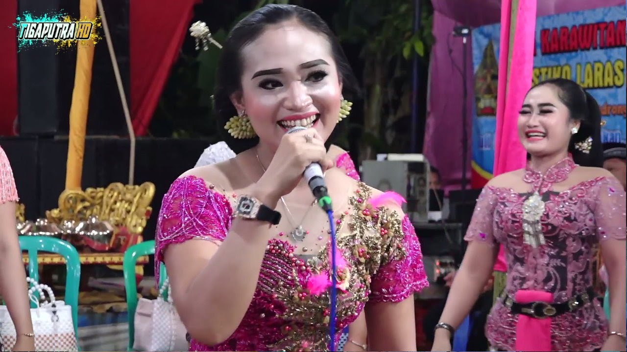 🔴📡LIVE  BEKSAN TAYUB WISNU LARAS // TIGA PUTRA AUDIO //  TIGA PUTRA VIDEO SHOOTING