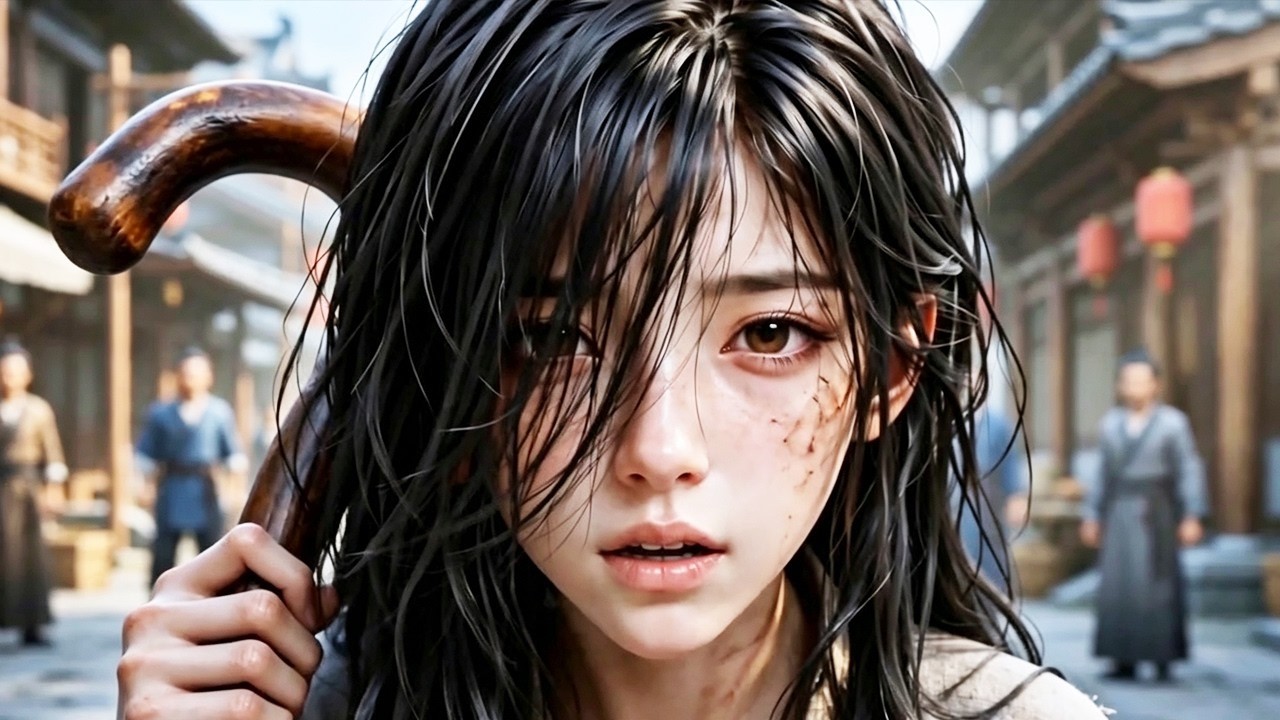 【新番上线】《卦道至尊》第1~5季:落魄孤女天生极品灵根,不修剑不炼丹,就靠一张卦逆袭全宗!全集 MULTI SUB