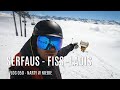 Serfaus - Fiss - Ladis - Narty w niebie (Vlog #050)