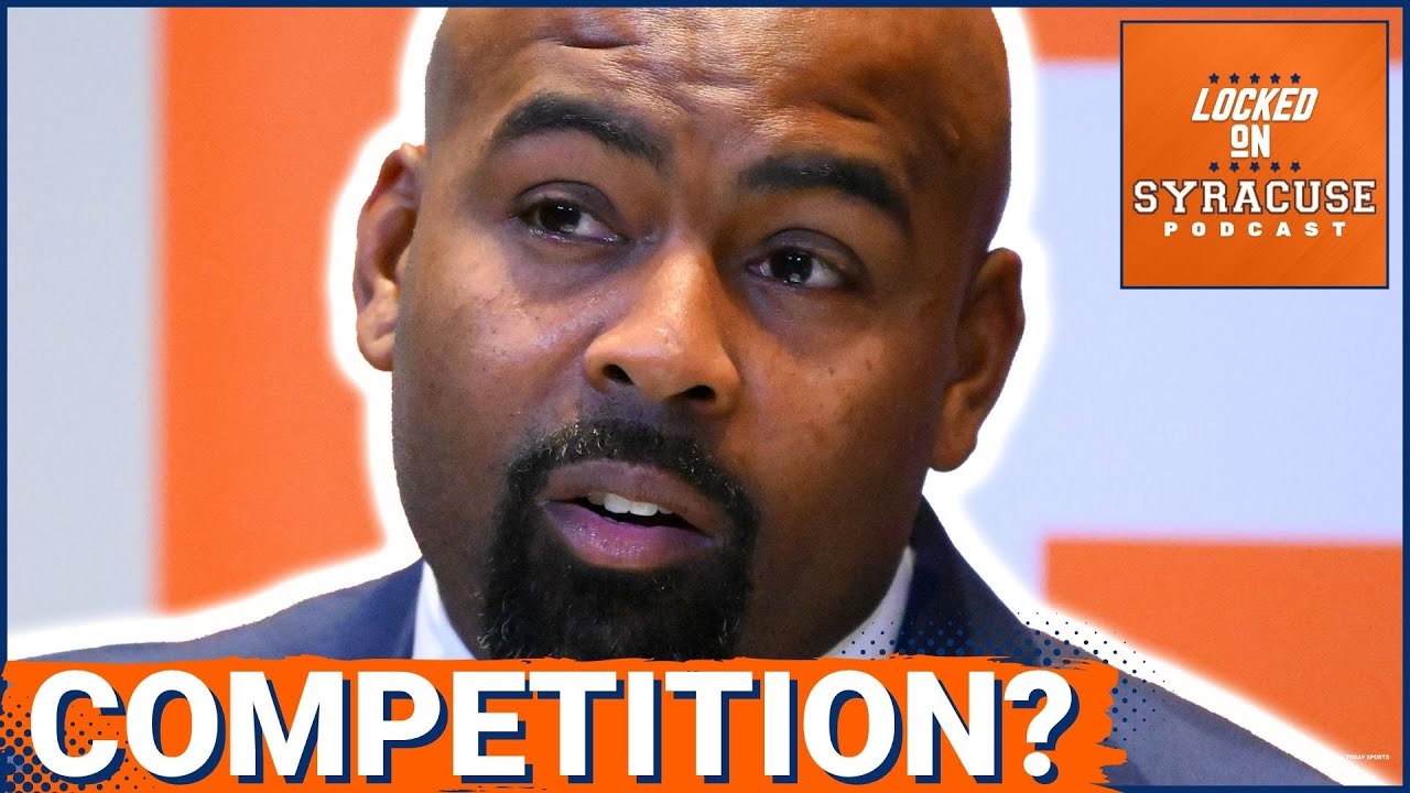 Analyzing Syracuse Football's Kicker COMPETITION: Jaydn Oh vs. Tripp Woody