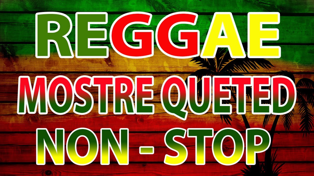 REGGAE REMIX NONSTOP VOL 248 🎧 RELAXING REGGAE LOVE SONGS 🎧 REGGAE ENGLISH LOVE SONGS REMIX 👏🎵💖
