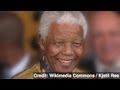 Nelson Mandela Discharged From Hospital