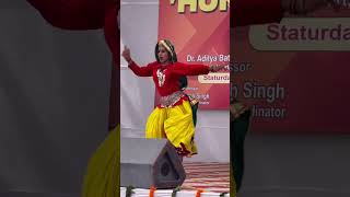 Hunar - 2025| Nekiram Clg| Resimi