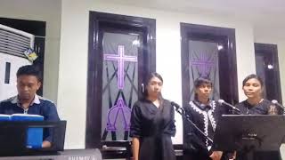 GPM 255 TUHAN PENYELAMAT