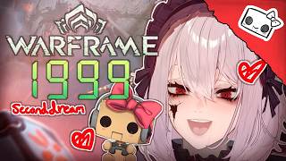 BABY TENNO PLAYS THE SECOND DREAM💢