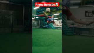 Ronaldo, Prime Ronaldo Duo