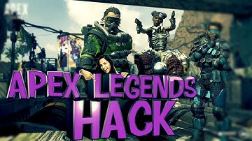 TUTORIAL - APEX LEGEND / AIM / WALLHAXK / 2021 / FREE DOWNLOAD