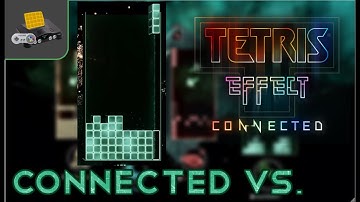 [Tetris Effect: Connected] Connected VS. As Aries