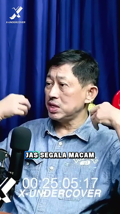 Penjarahan di Rumah Duka Saat Kerusuhan  Kisah Mencekam yang Jarang Terungkap!