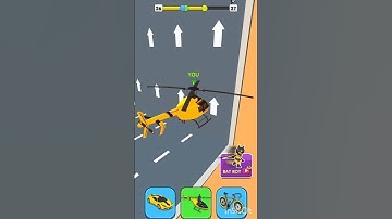 Shape-shifting Games Satisfying gameplay android, ios