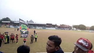 PERSIMA MAJALENGKA..😎💪       PERSIMA VS PSGJ