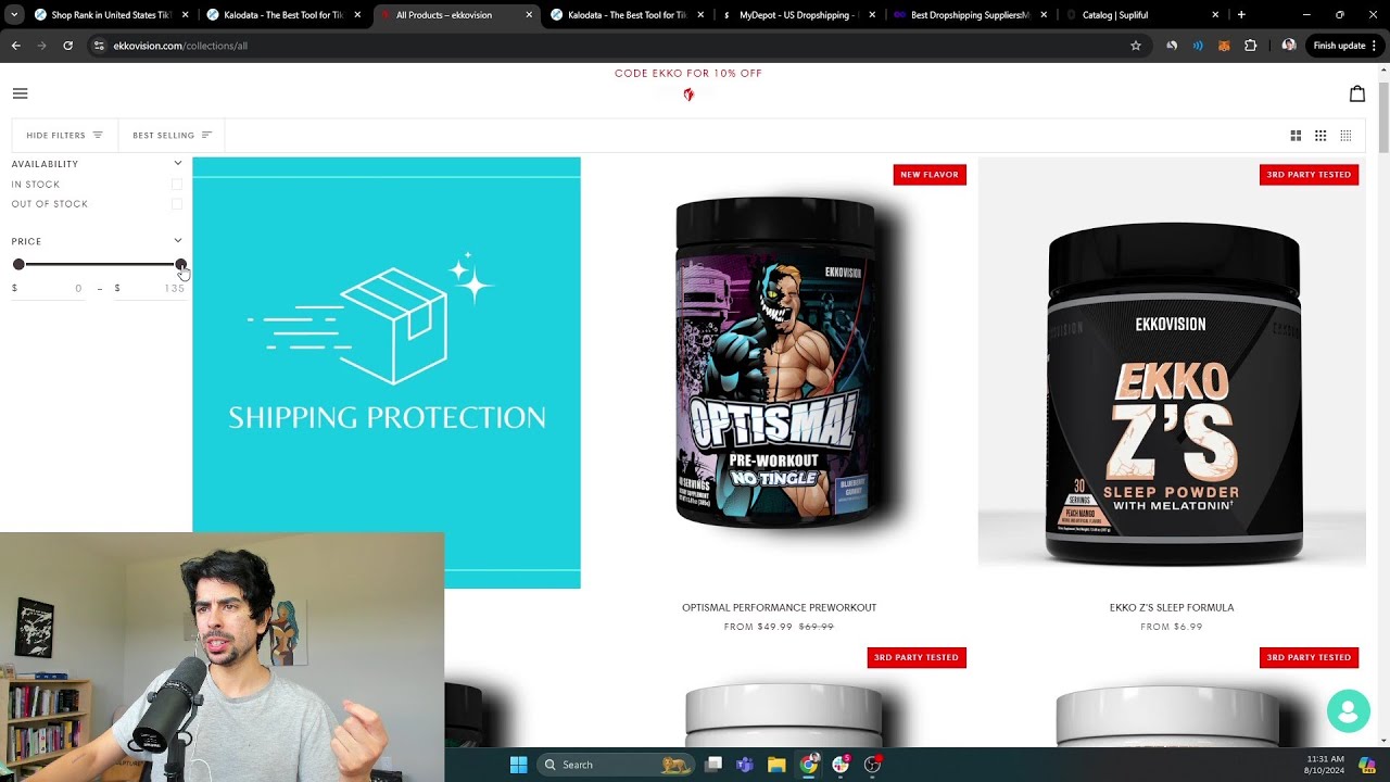 a-brilliant-4-390-000-month-shopify-niche-store-youtube