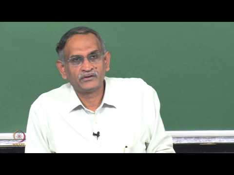 Mod-01 Lec-17 Particle
