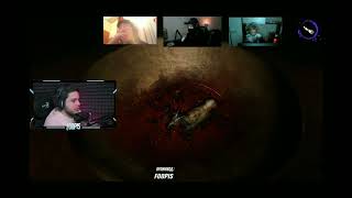 Стример Срет Руками (Ft. Alwaez/Oneway88)