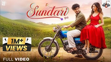 Kaali Bindi (Official Video) - Sanju Rathod Ft. Akriti Negi | G-Spark #kaalibindi #marathisong