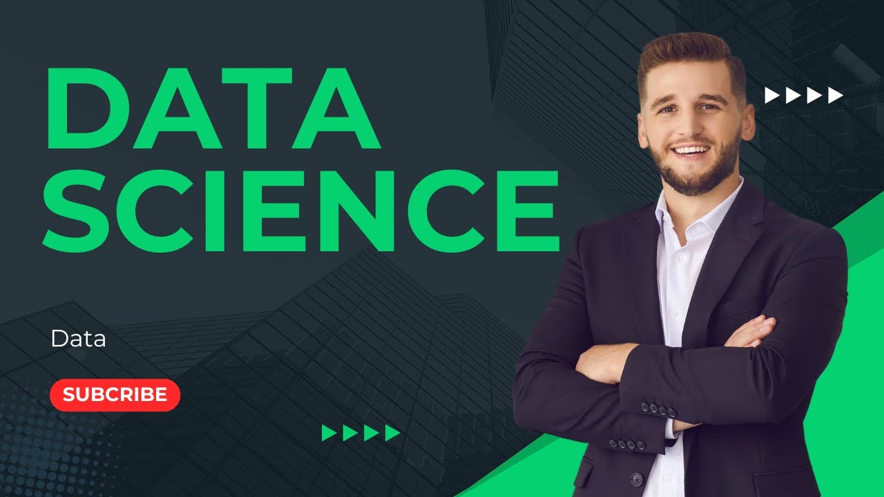 Data Science - YouTube