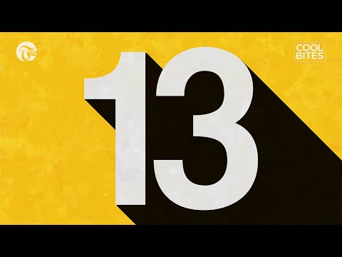 Video: Cómo superar la triskaidekaphobia (el miedo al 13): 9 pasos