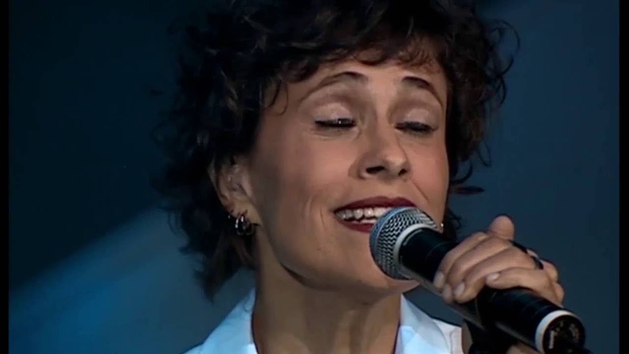 Simone & Zélia Duncan - 