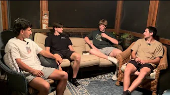 ChristBound Podcast Ep 4 Finding Your Higher Purpose