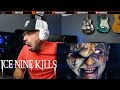 Ice Nine Kills - Assault & Batteries (REACTION!!!) | Watch Till The End💀... It Got Me