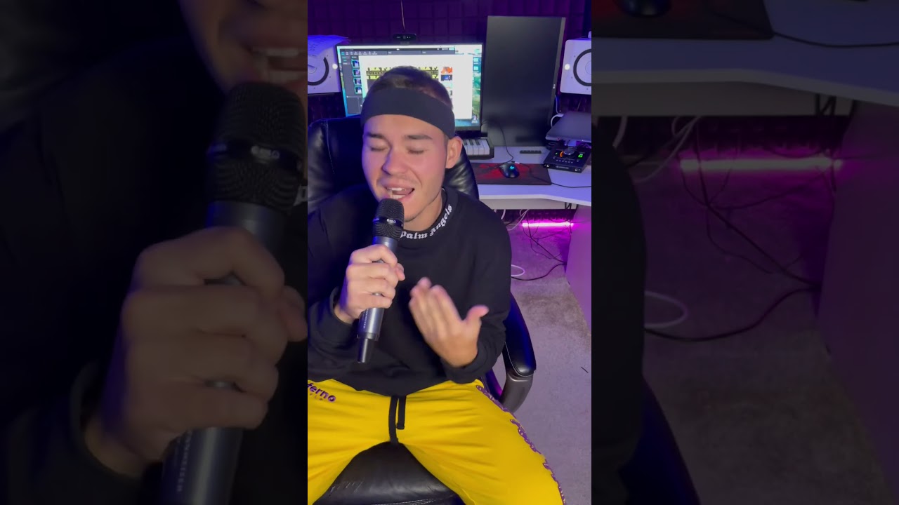 Это написал я? 😨