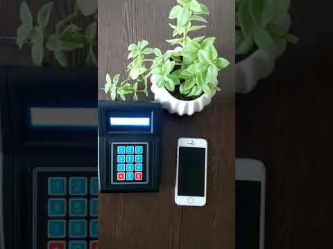 دستگاه ذخیره شماره موبایل فراز اس ام اس