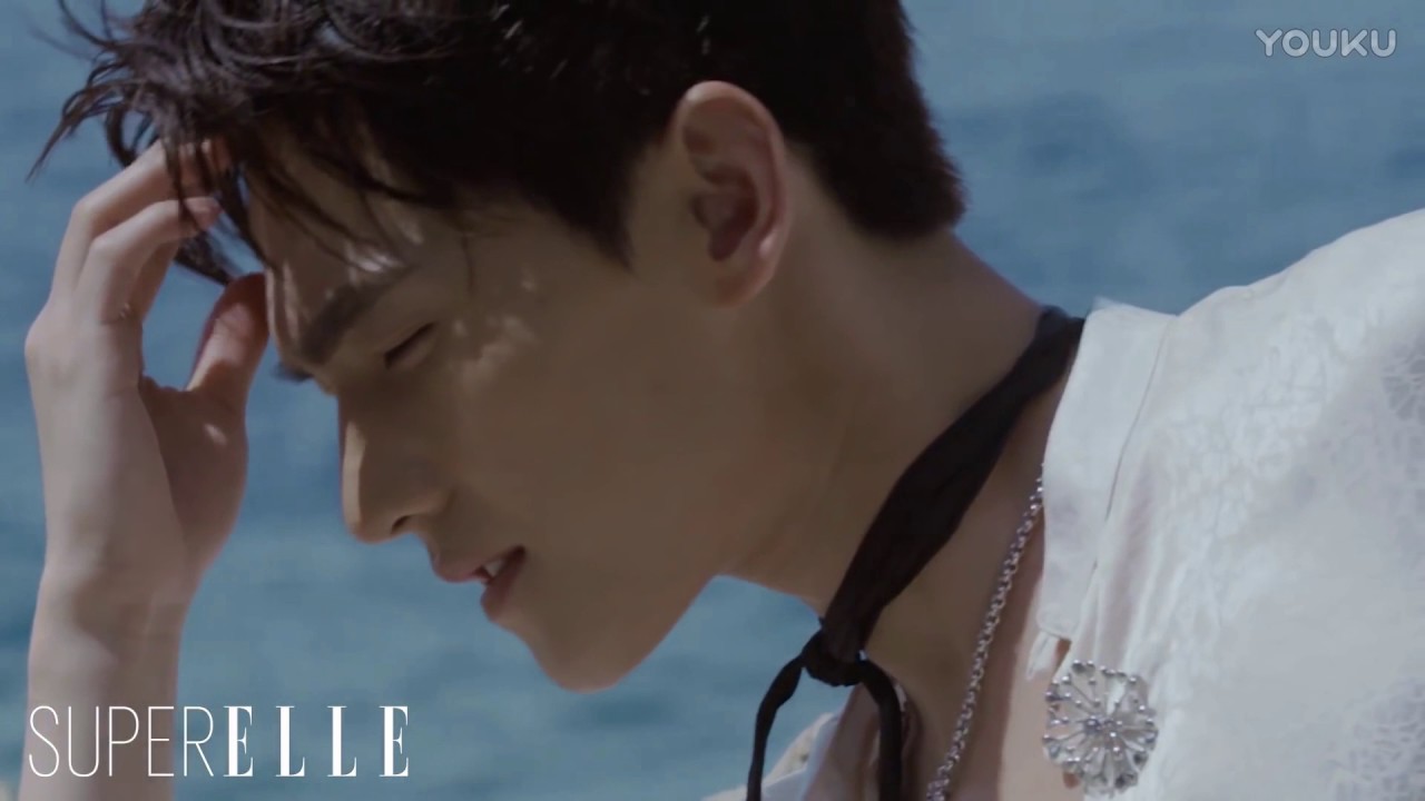 [FMV] Yang Yang - Lovesong