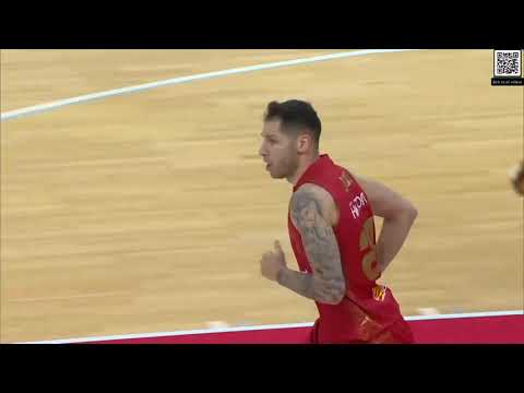 Zaragoza - Manresa_Stefan