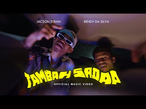 Rendy Da Silva