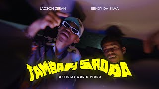 Rendy Da Silva - TAMBAH SADAP Feat. Jacson Zeran Mv 