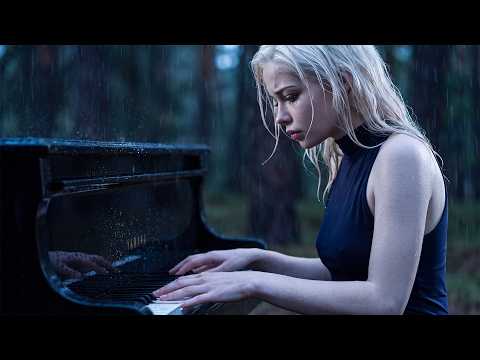 Music That Understands the Life We Never Lived When We Could Have: Deeply Sad Solo Piano