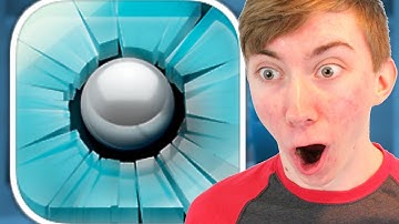 SMASH HIT - Part 1 (iPhone Gameplay Video)