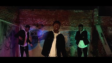 Trill Jimi - Bang (Official Music Video)