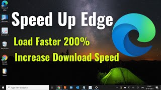 Speed Up Edge | Make it Load Faster | INCREASE DOWNLOADING SPEED of EDGE (2021) screenshot 4