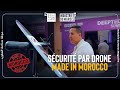 Soufiane ammagui un visionnaire qui propulse le maroc  lavantgarde de la scurit par drone